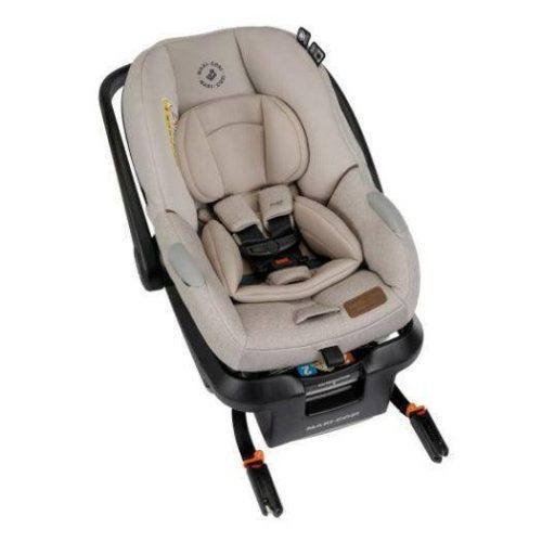 maxi cosi mico luxe infant car seat desert wonder traveling tikes 4