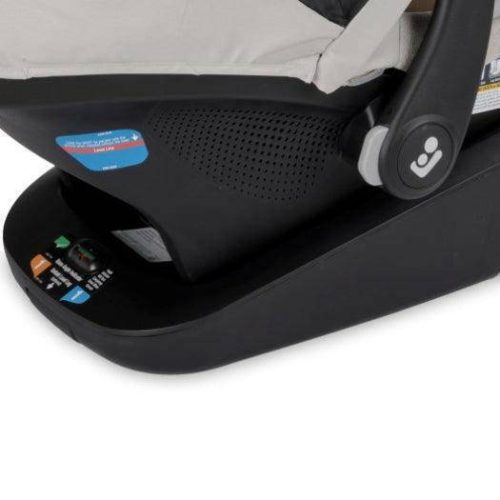 maxi cosi mico luxe infant car seat desert wonder traveling tikes 6