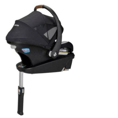 maxi cosi mico luxe infant car seat essential black traveling tikes 5