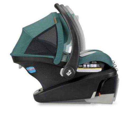 maxi cosi mico luxe infant car seat essential green traveling tikes 3