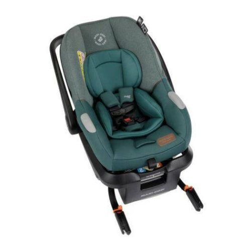 maxi cosi mico luxe infant car seat essential green traveling tikes 4