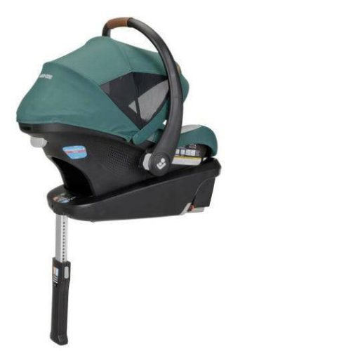 maxi cosi mico luxe infant car seat essential green traveling tikes 5