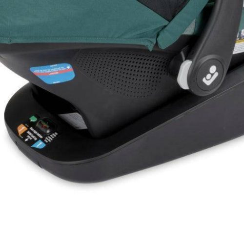 maxi cosi mico luxe infant car seat essential green traveling tikes 6