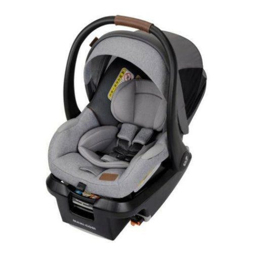 Maxi Cosi Mico Luxe+ Infant Car Seat -Urban Wonder - Traveling Tikes