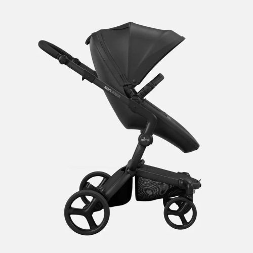 mima xari max stroller blackblackblack traveling tikes 3