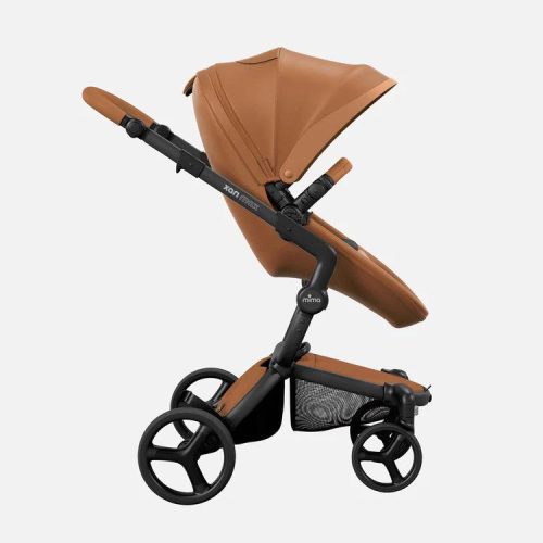 mima xari max stroller blackcamelblack traveling tikes 3