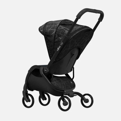 mima zigi stroller ebony traveling tikes 3