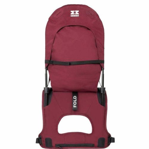 minimeis g4 carrier burgundy traveling tikes 4 60de8f9b 207d 4a27 8317 60944680b1d8