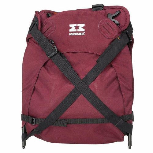 minimeis g4 carrier burgundy traveling tikes 5 c87c6998 4456 4aa2 9787 1dbbf78a1286