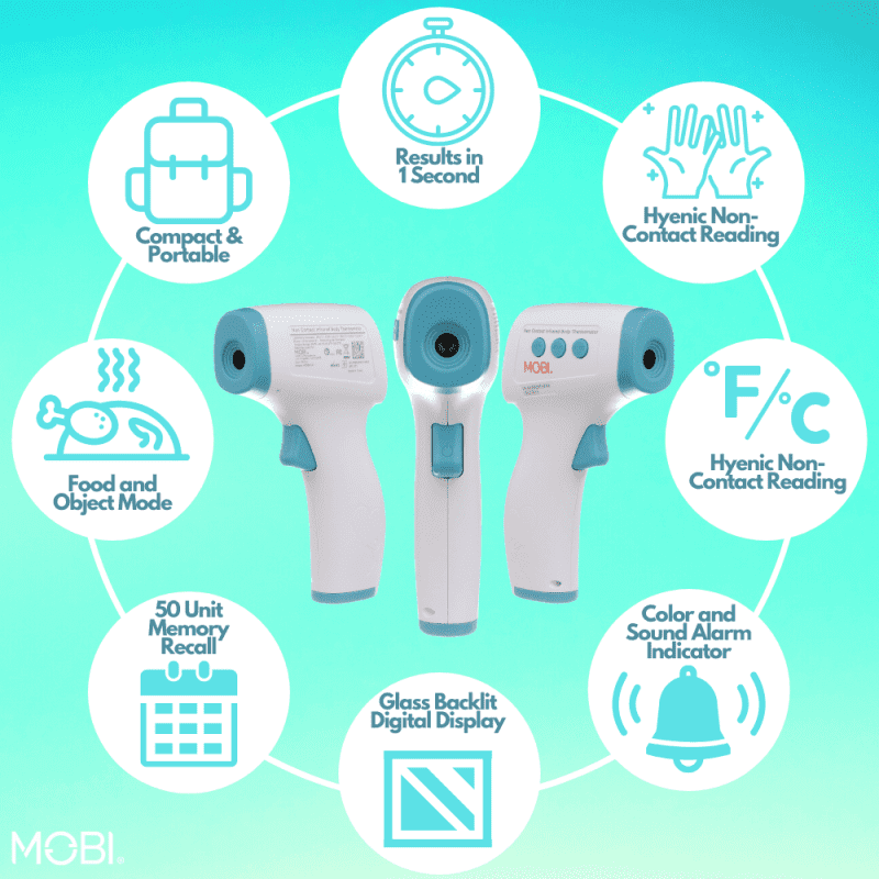 mobi dualscan ultra pulse thermometer traveling tikes 3