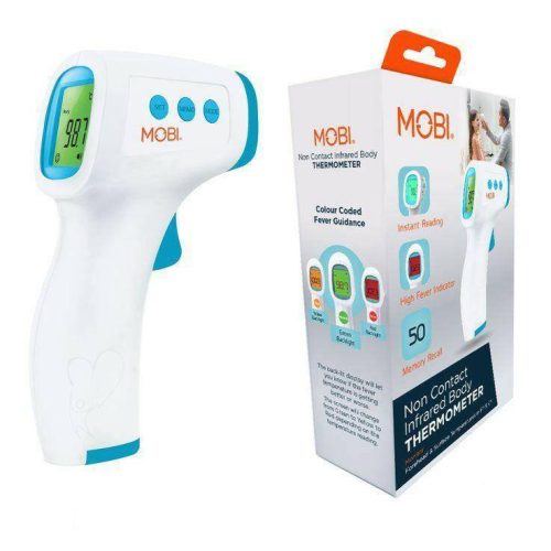 mobi dualscan ultra pulse thermometer traveling tikes 5