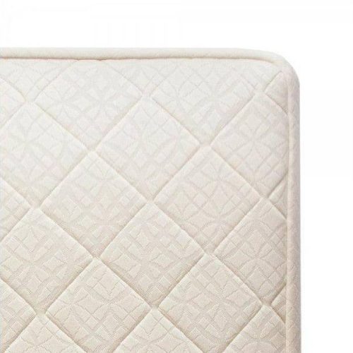 Naturepedic Breathable Ultra Crib Protector Pad Kit-  Natural - Traveling Tikes