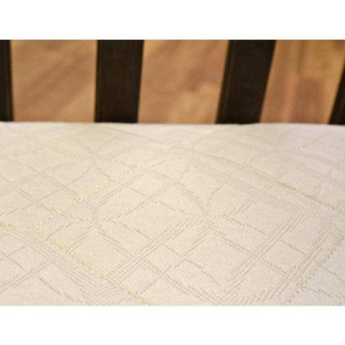 naturepedic breathable ultra crib protector pad kit natural traveling tikes 3