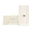 Naturepedic Organic Cotton Changing Pad - 2 Sided - Traveling Tikes