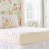 Naturepedic Organic VERSE Full Mattress - Traveling Tikes