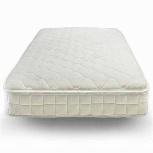 naturepedic organic verse full mattress traveling tikes 4