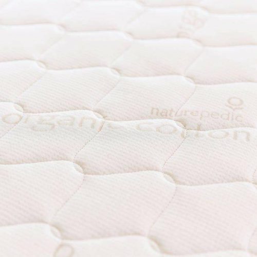 naturepedic organic verse queen mattress traveling tikes 3