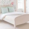 Naturepedic Organic VERSE Twin XL Mattress - Traveling Tikes