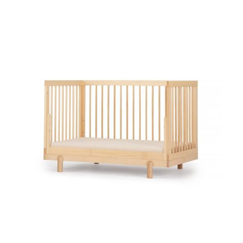 new bliss 4 in 1 convertible crib cribs natural 516575