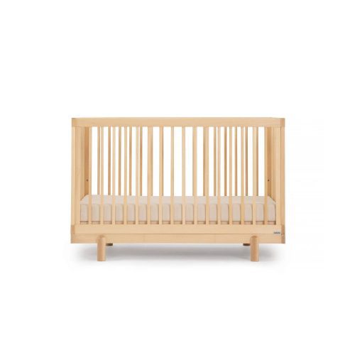 new bliss 4 in 1 convertible crib cribs natural 539372