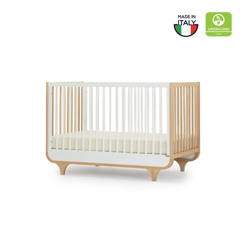 new jolly 3 in 1 convertible crib cribs 251905