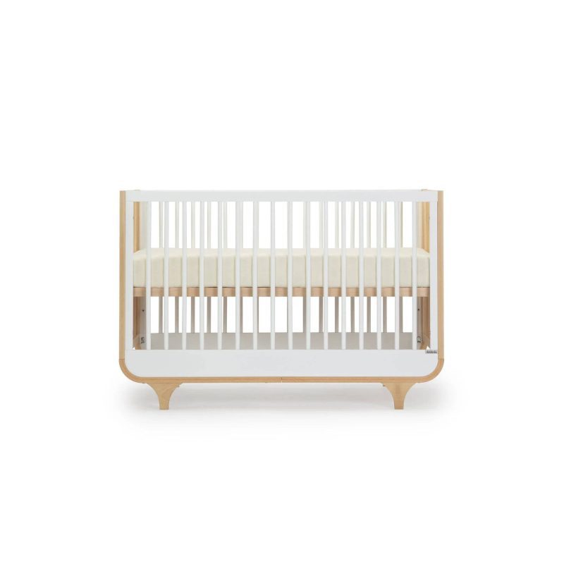 new jolly 3 in 1 convertible crib cribs 450820