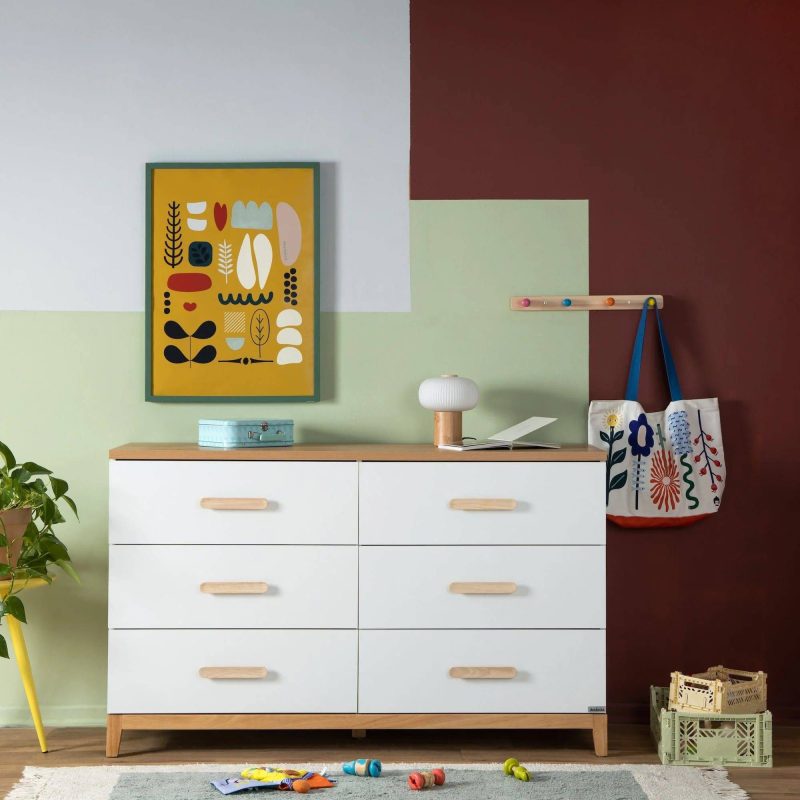 new lala big 6 drawer dresser 623508 1