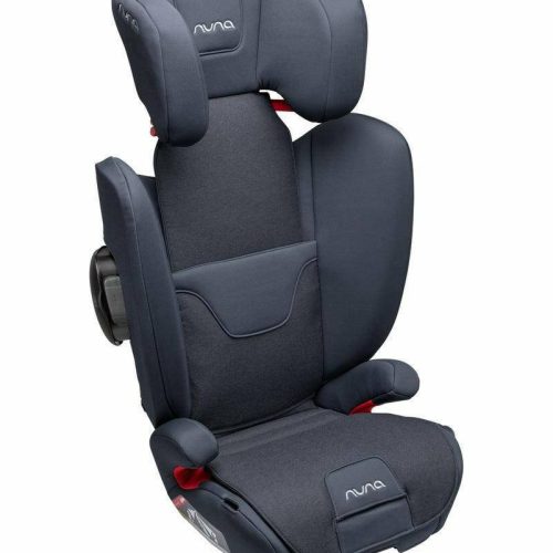 nuna aace flame retardant free booster car seat lake traveling tikes 4