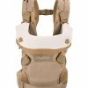 Nuna CUDL 4 in 1 Baby Carrier - Softened Camel - Traveling Tikes