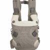 Nuna CUDL Clik 4 in 1 Baby Carrier - Fog - Traveling Tikes