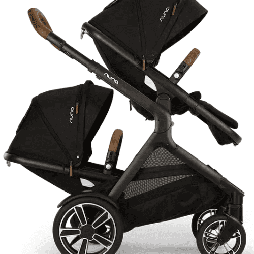 nuna demi next stroller rider board caviar traveling tikes 2 f4951369 46e6 4e39 80ae ebc1978007fe