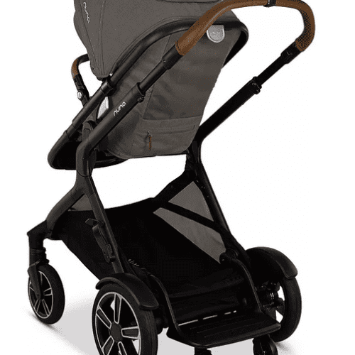 nuna demi next stroller rider board granite traveling tikes 4 e14d1b58 ad29 43f6 9e09 22e7b711672c