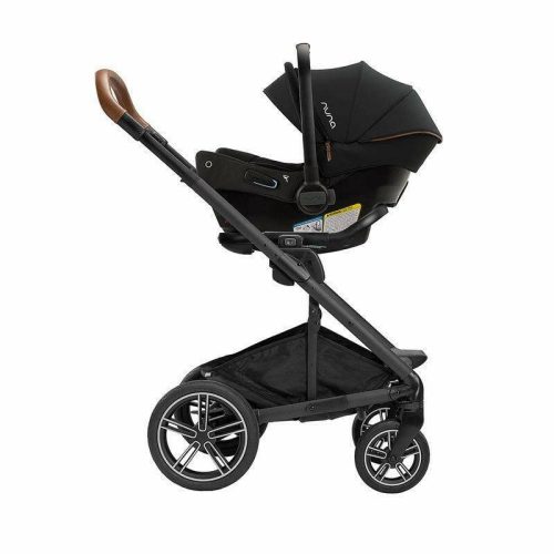 nuna mixx next pipa urbn travel system caviar traveling tikes 6