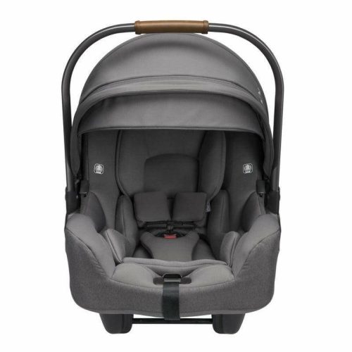 nuna mixx next with magnetic buckle pipa rx infant car seat bundle granite traveling tikes 4