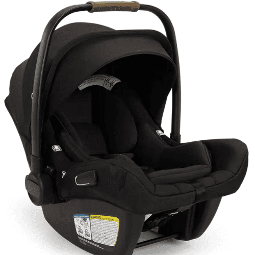 nuna pipa aire rx infant car seat and relx base caviar traveling tikes 3 b0bf2338 f53d 4d68 a172 764eb01f33f4