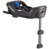 Nuna Pipa Car Seat Base-Black - Traveling Tikes