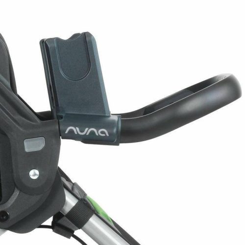 Nuna PIPA Infant Car Seat Adapter for BOB Single Strollers - Traveling Tikes