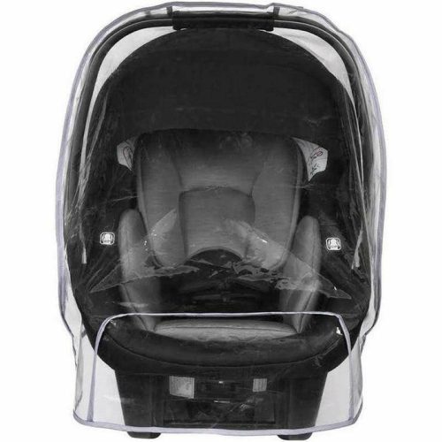 Nuna Pipa Infant Car Seat Rain Cover - Traveling Tikes