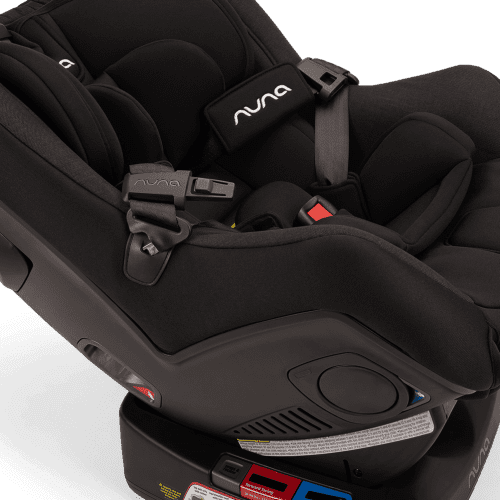 nuna rava convertible car seat caviar flame retardant free traveling tikes 4 d5f644be c704 40c0 abae e69038307a29