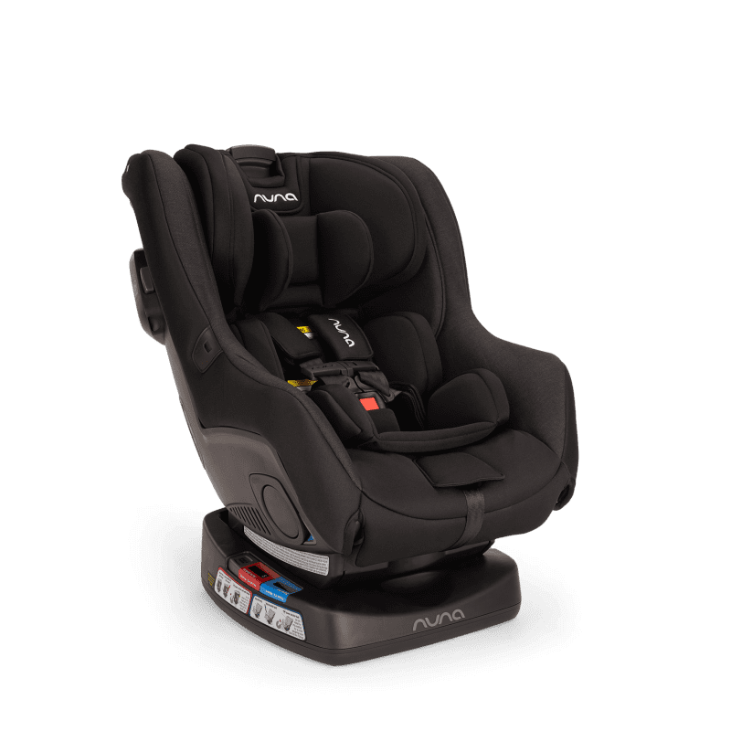 nuna rava convertible car seat caviar flame retardant free traveling tikes 5 22525f5b 23f5 478b 8568 f764e038ccb5