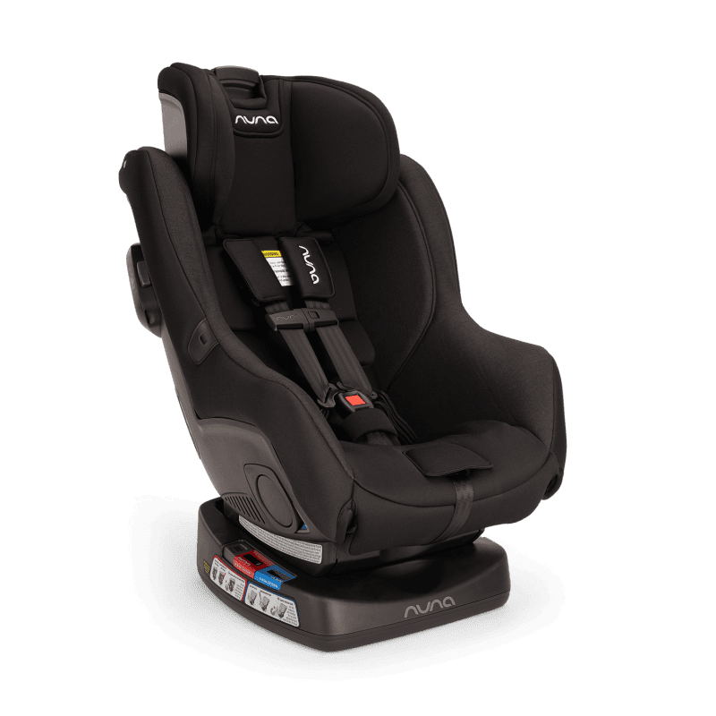 nuna rava convertible car seat caviar flame retardant free traveling tikes 7 e7e4910d 7e26 4ab5 aa5c 72b400114a8d