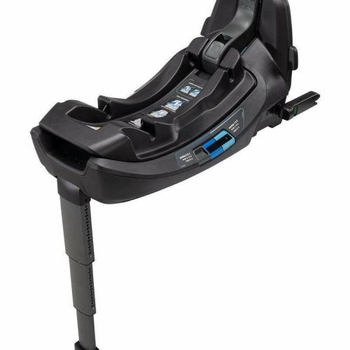 Nuna RELX Infant Car Seat Base - Traveling Tikes