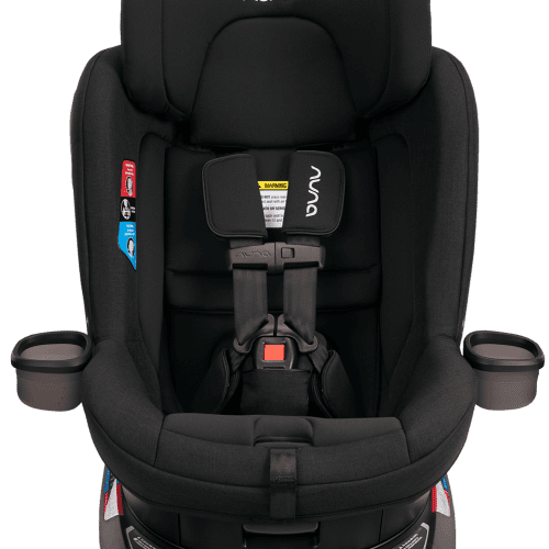 nuna revv rotating convertible car seat caviar traveling tikes 10