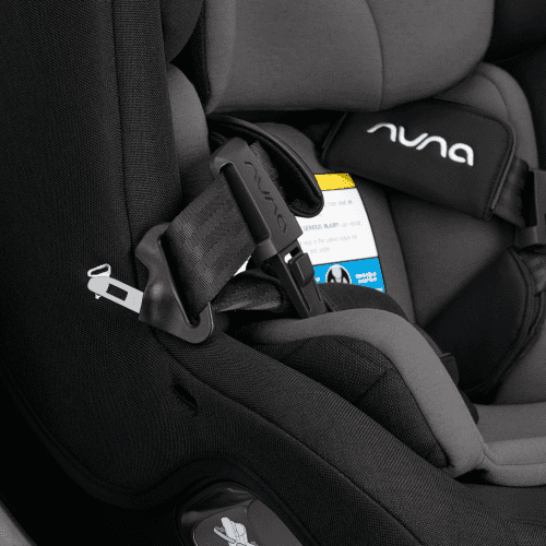 nuna revv rotating convertible car seat caviar traveling tikes 11