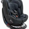 Nuna REVV Rotating Convertible Car Seat - Ocean - Traveling Tikes