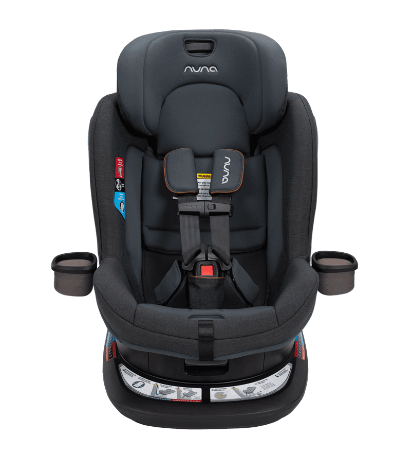 nuna revv rotating convertible car seat ocean traveling tikes 10