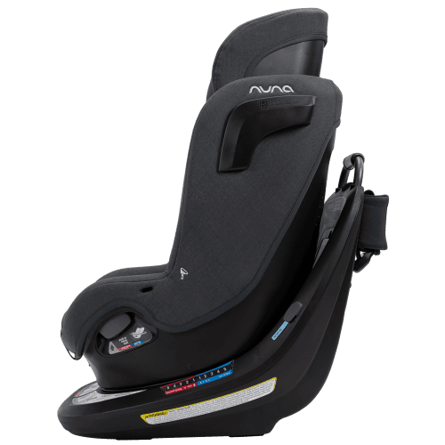 nuna revv rotating convertible car seat ocean traveling tikes 11