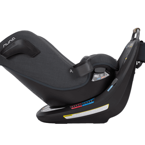 nuna revv rotating convertible car seat ocean traveling tikes 4