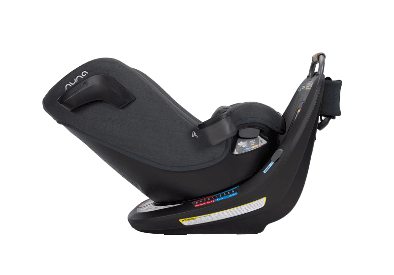 nuna revv rotating convertible car seat ocean traveling tikes 4