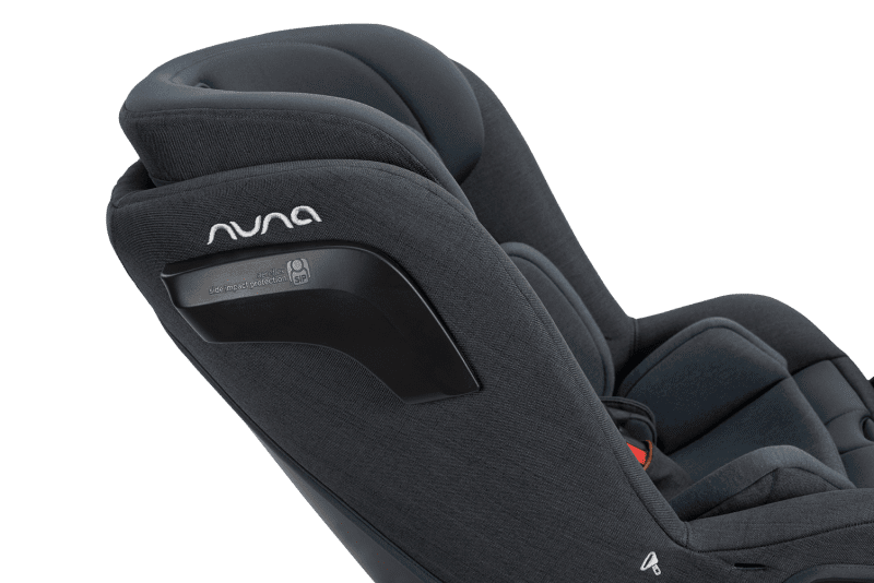 nuna revv rotating convertible car seat ocean traveling tikes 6